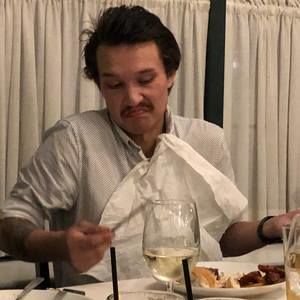 Meet your Posher, Cameron